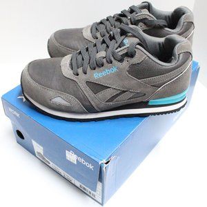 Reebok Prelaris Women's 6.5M Safety Toe Work Shoes